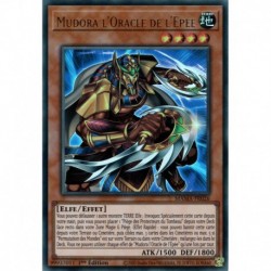 Mudora l'Oracle de l'Épée (UR) [MAMA]