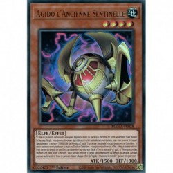Agido l'Ancienne Sentinelle (UR) [MAMA]