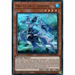 Mo Ye de l'Âmépée (UR) [MAMA]