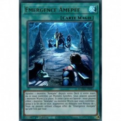 Émergence Âmépée (UR) [MAMA]