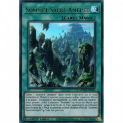 Sommet Sacré Âmépée (UR) [MAMA]