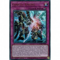 Conflit Âmépée (UR) [MAMA]
