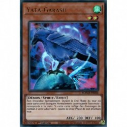 Yata-Garasu (UR) [MAMA]