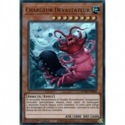 Chargeur Dévastateur (UR) [MAMA]