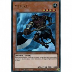 Mezuki (UR) [MAMA]