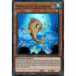 Princesse Jolithon (UR) [MAMA]