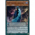 D/D Savant Keplerée (UR) [MAMA]