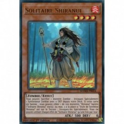 Solitaire Shiranui (UR) [MAMA]
