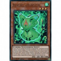 Bururu @Ignister (UR) [MAMA]