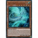 Dragon des Dernières Lueurs aux Yeux Galactiques (UR) [MAMA]