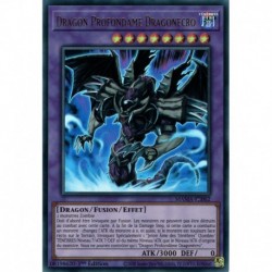 Dragon Profondâme Dragonécro (UR) [MAMA]