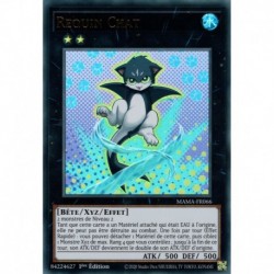 Requin Chat (UR) [MAMA]