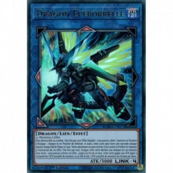 Dragon Épéborrelle (UR) [MAMA]