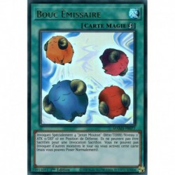 Bouc Émissaire (UR) [MAMA]
