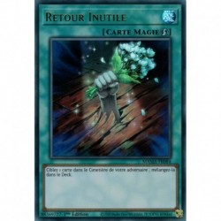 Retour Inutile (UR) [MAMA]