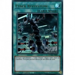 Cyber Revsystème (UR) [MAMA]