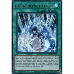 Dragonirène Passage (UR) [MAMA]