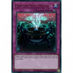 Parfum Anti-Magie (UR) [MAMA]