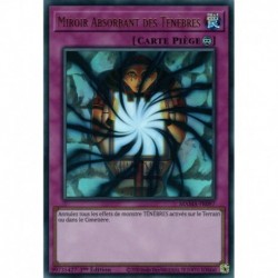 Miroir Absorbant des Ténèbres (UR) [MAMA]