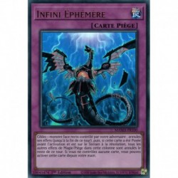 Infini Éphémère (UR) [MAMA]