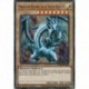 Dragon Blanc aux Yeux Bleus (UR-PR) [MAMA]