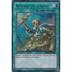 Renfort de l'Armée (UR-PR) [MAMA]