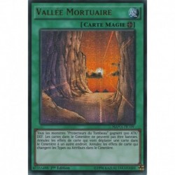 Vallée Mortuaire (UR-PR) [MAMA]