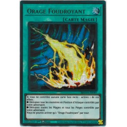 Orage Foudroyant (UR-PR) [MAMA]