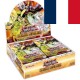 Display Incroyables Défenseurs : 24 boosters  Yu-Gi-Oh!