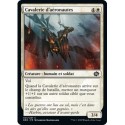 (FOIL) Blanc - Cavalerie d'aéronautes (C) [BRO]