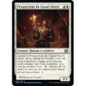 (FOIL) Blanc - Prospecteur du Grand désert (U) [BRO]