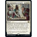 (FOIL) Blanc - Reconstruction de Kayla (R) [BRO]
