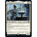 (FOIL) Blanc - Loran de la troisième Voie (R) [BRO]