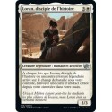 (FOIL) Blanc - Loran, disciple de l'histoire (U) [BRO]
