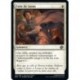 (FOIL) Blanc - Fuite de Loran (C) [BRO]