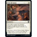 (FOIL) Blanc - Fuite de Loran (C) [BRO]