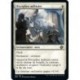 (FOIL) Blanc - Discipline militaire (C) [BRO]