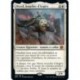 (FOIL) Blanc - Myrel, bouclier d'Argive (M) [BRO]
