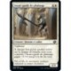 (FOIL) Blanc - Avant-garde de phalange (C) [BRO]