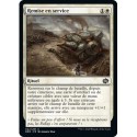 (FOIL) Blanc - Remise en service (C) [BRO]