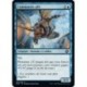 (FOIL) Bleu - Commando ailé (C) [BRO]