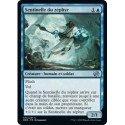 (FOIL) Bleu - Sentinelle du zéphyr (U) [BRO]