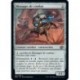 (FOIL) Artefact - Messager de combat (C) [BRO]