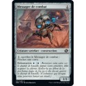 (FOIL) Artefact - Messager de combat (C) [BRO]