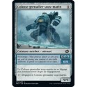 (FOIL) Artefact - Colosse grenadier sous-marin (C) [BRO]