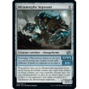 (FOIL) Artefact - Métamorphe imposant (U) [BRO]