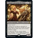 (FOIL) Noir - Ashnod, mécaniste de chair (R) [BRO]