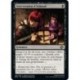 (FOIL) Noir - Intervention d'Ashnod (C) [BRO]