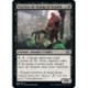 (FOIL) Noir - Boucher de champ de bataille (U) [BRO]