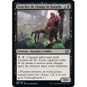 (FOIL) Noir - Boucher de champ de bataille (U) [BRO]